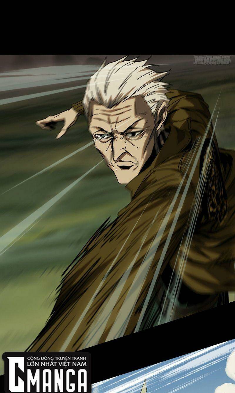 Đại Tượng Vô Hình - Chapter 267 - Page 5