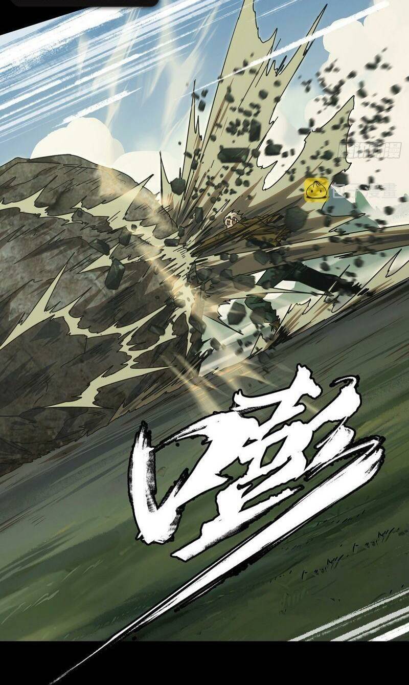 Đại Tượng Vô Hình - Chapter 267 - Page 6