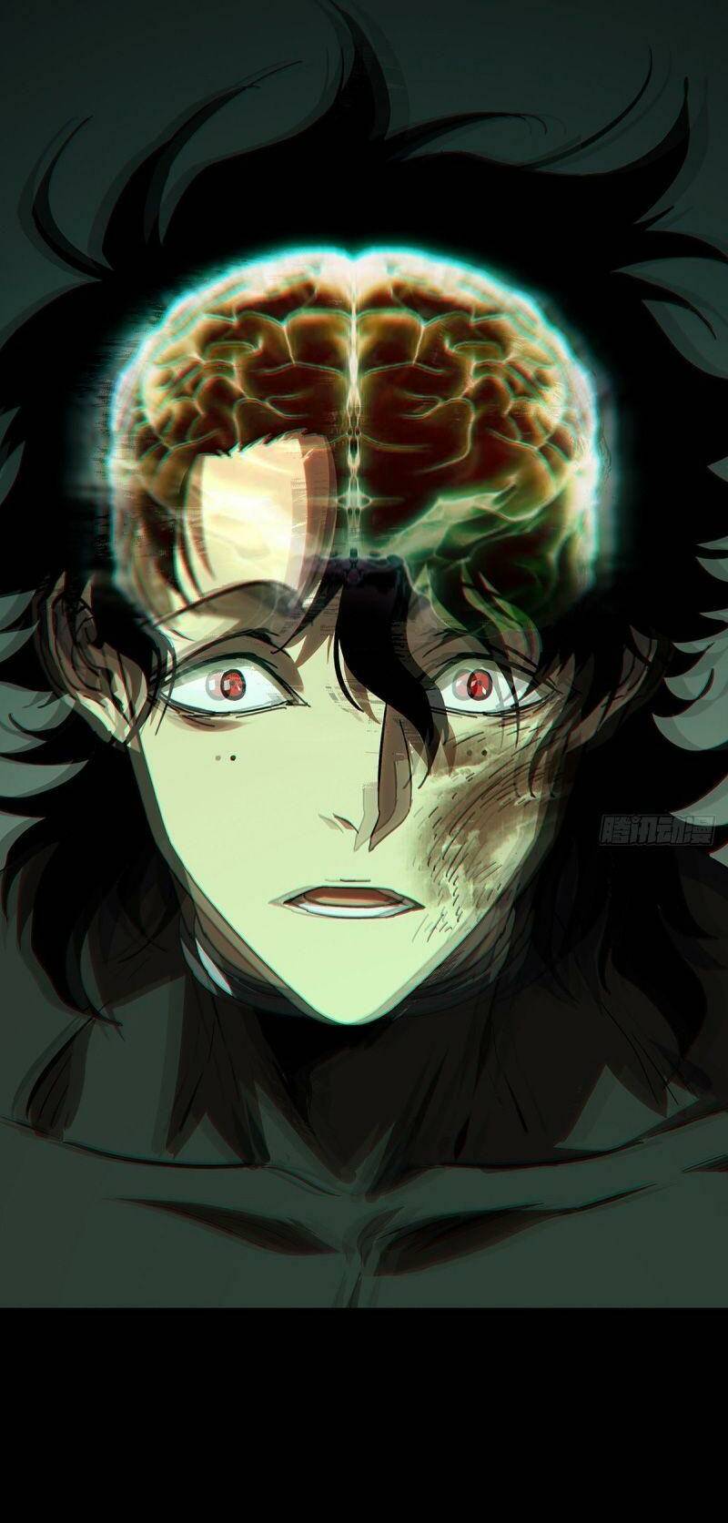 Đại Tượng Vô Hình - Chapter 268 - Page 15