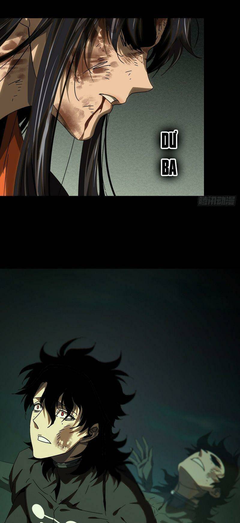 Đại Tượng Vô Hình - Chapter 268 - Page 16