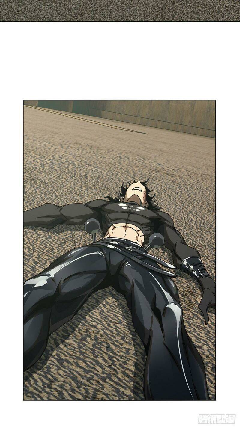 Đại Tượng Vô Hình - Chapter 268 - Page 23