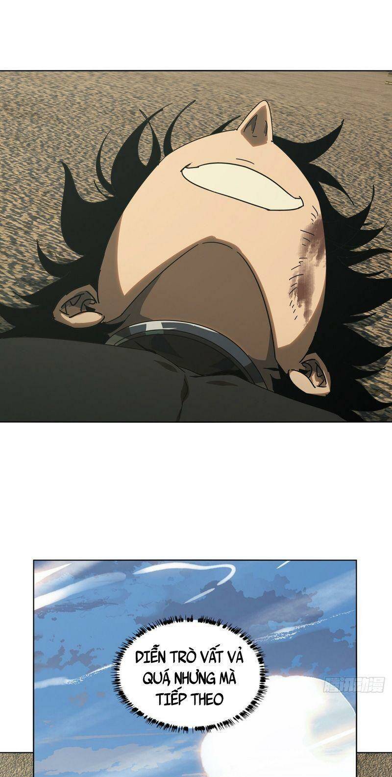 Đại Tượng Vô Hình - Chapter 268 - Page 24