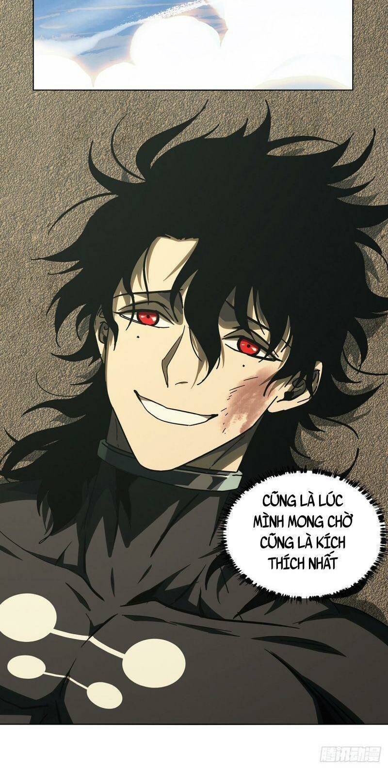 Đại Tượng Vô Hình - Chapter 268 - Page 25