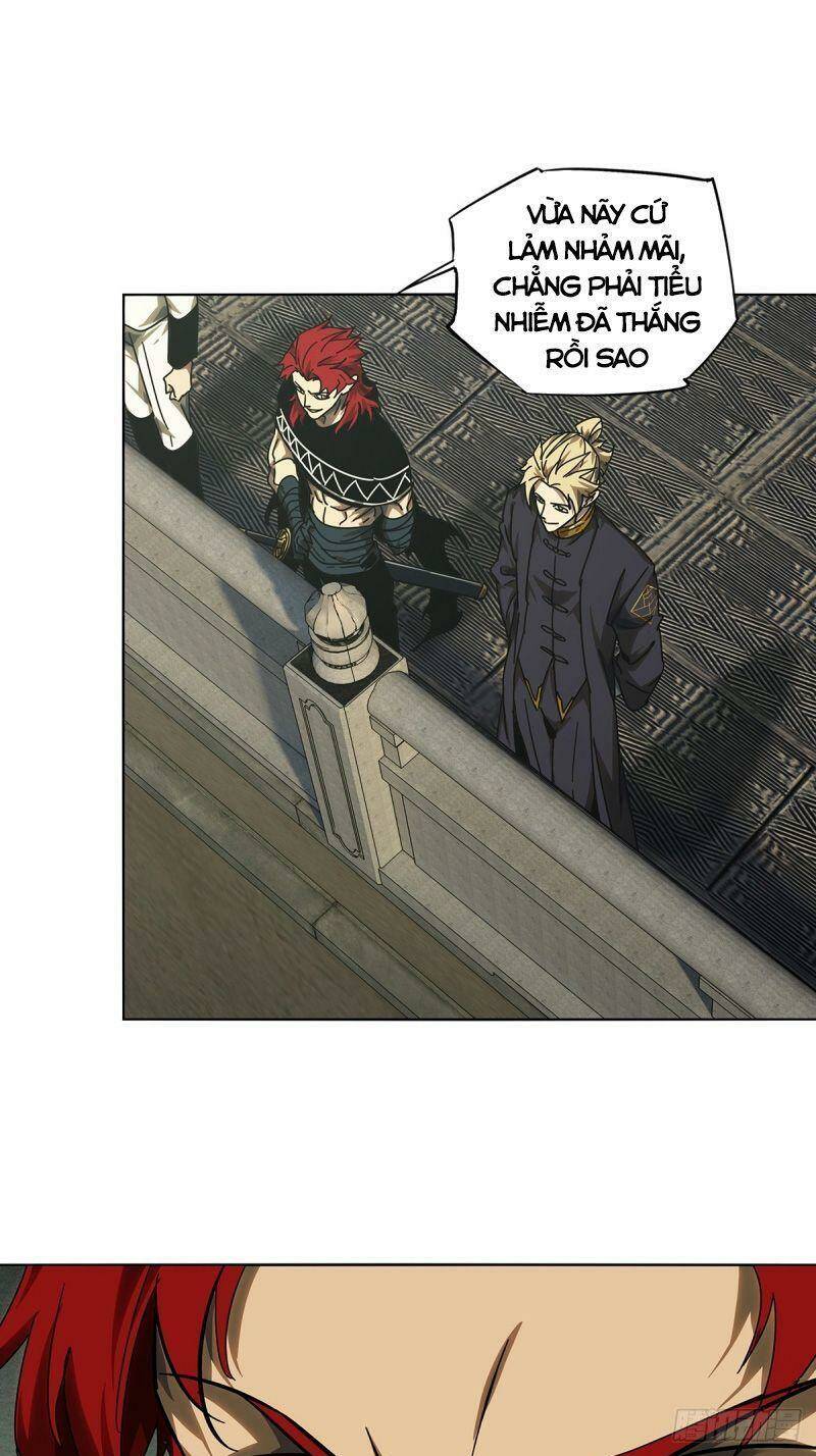 Đại Tượng Vô Hình - Chapter 268 - Page 26