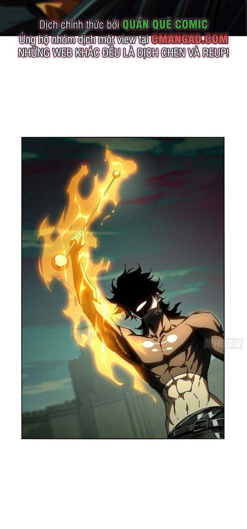 Đại Tượng Vô Hình - Chapter 268 - Page 29