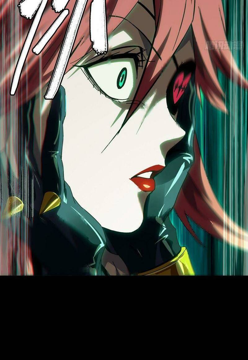 Đại Tượng Vô Hình - Chapter 268 - Page 33