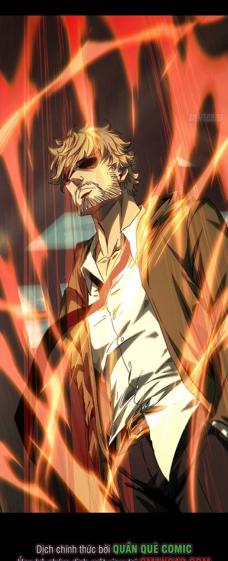 Đại Tượng Vô Hình - Chapter 268 - Page 34