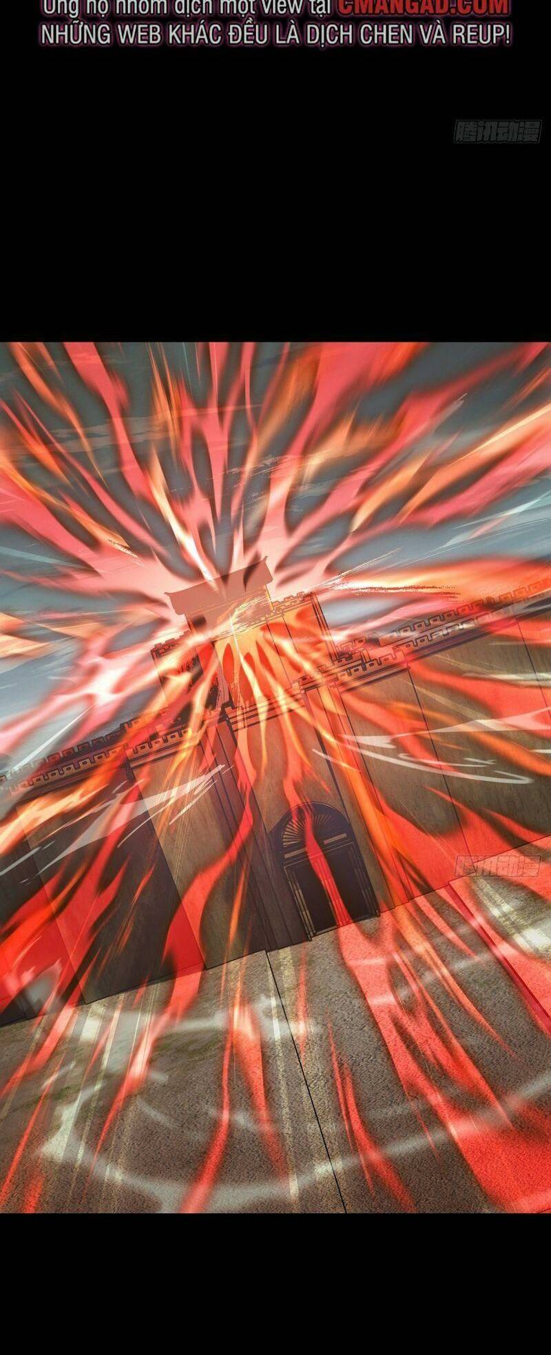 Đại Tượng Vô Hình - Chapter 268 - Page 35