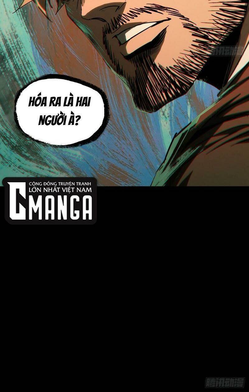 Đại Tượng Vô Hình - Chapter 268 - Page 37