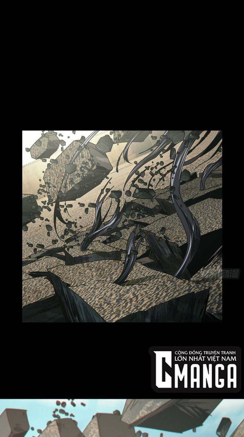 Đại Tượng Vô Hình - Chapter 268 - Page 6