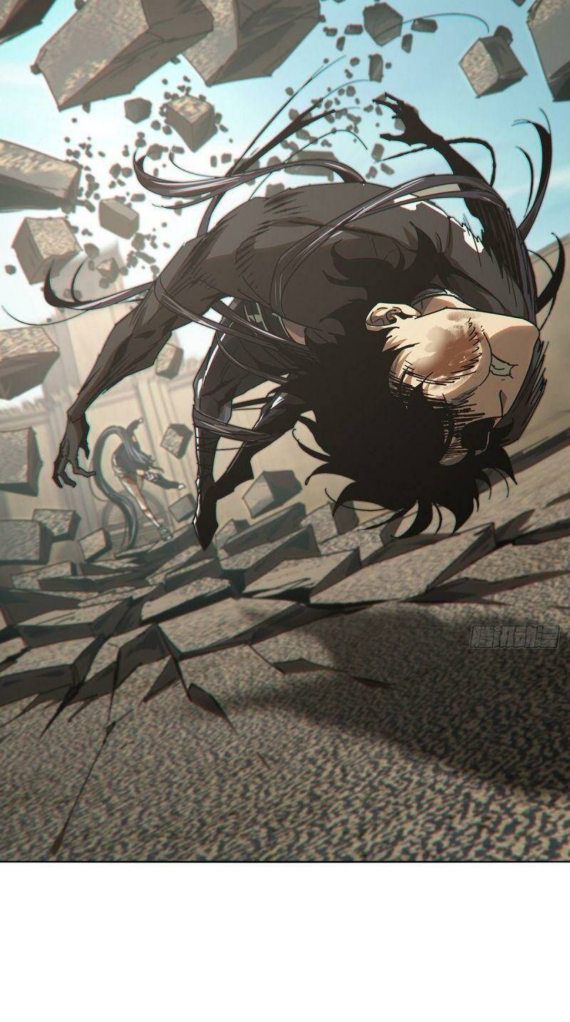 Đại Tượng Vô Hình - Chapter 268 - Page 7