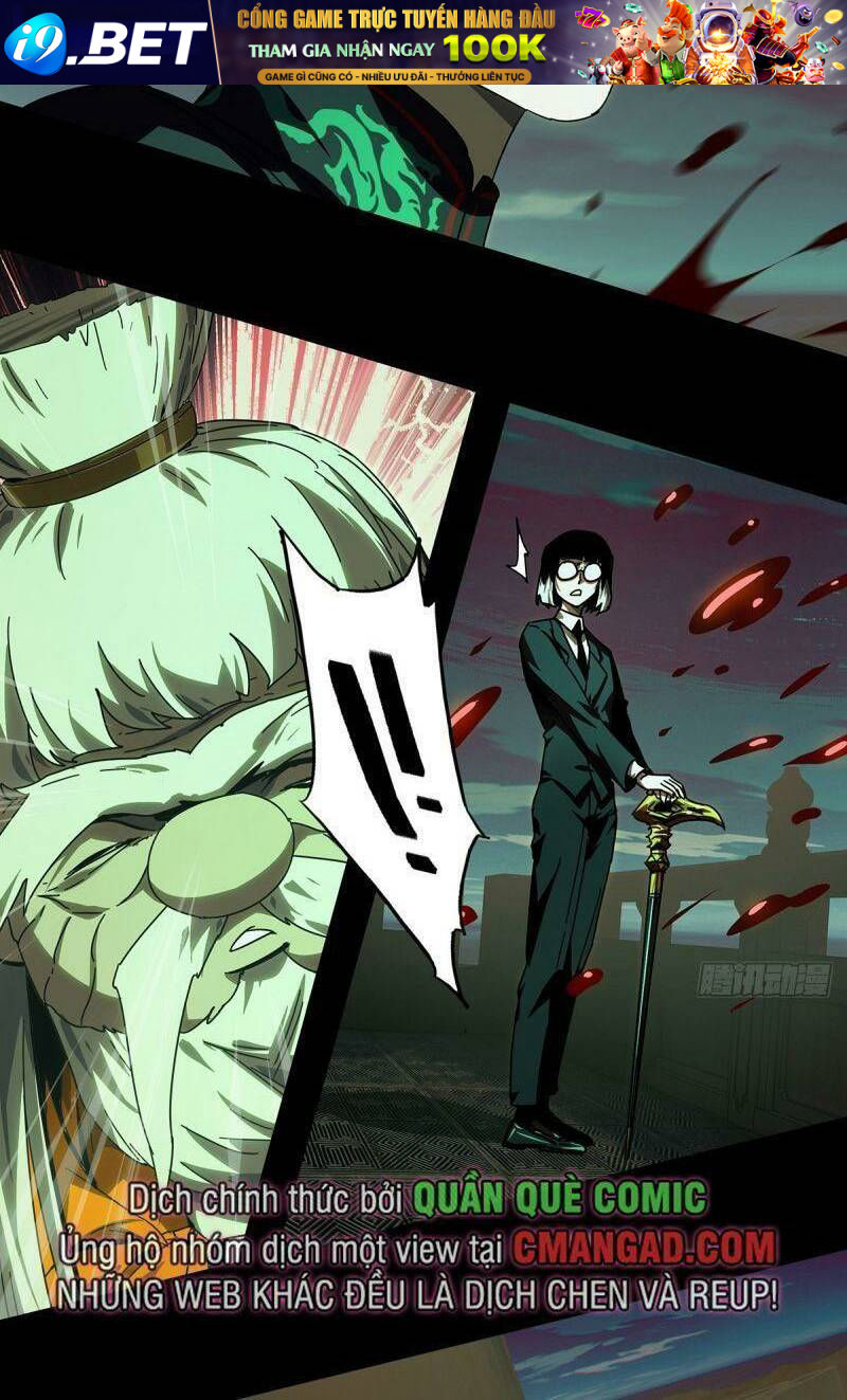 Đại Tượng Vô Hình - Chapter 269 - Page 12