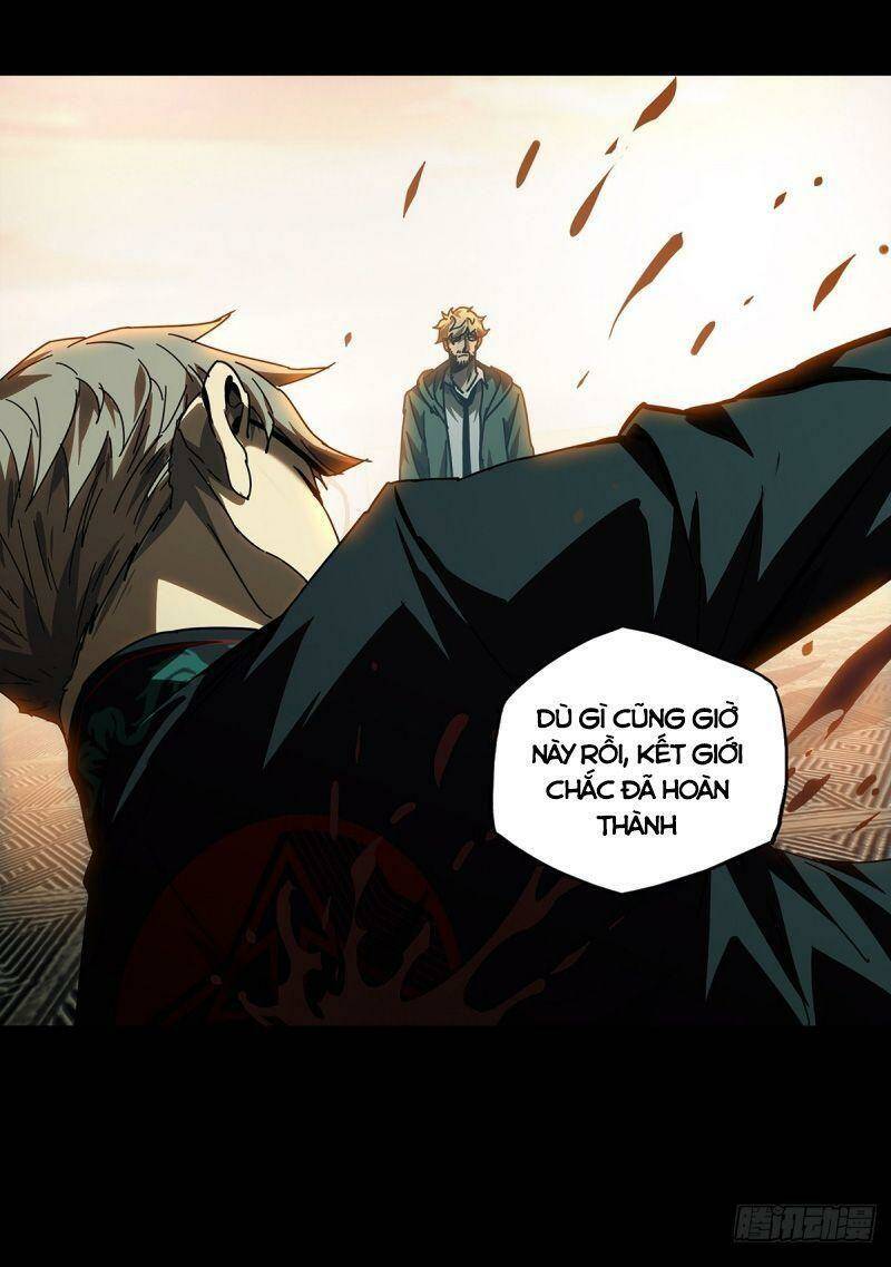 Đại Tượng Vô Hình - Chapter 269 - Page 15