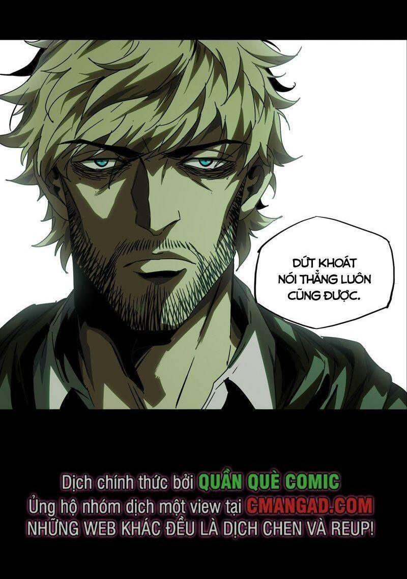 Đại Tượng Vô Hình - Chapter 269 - Page 16