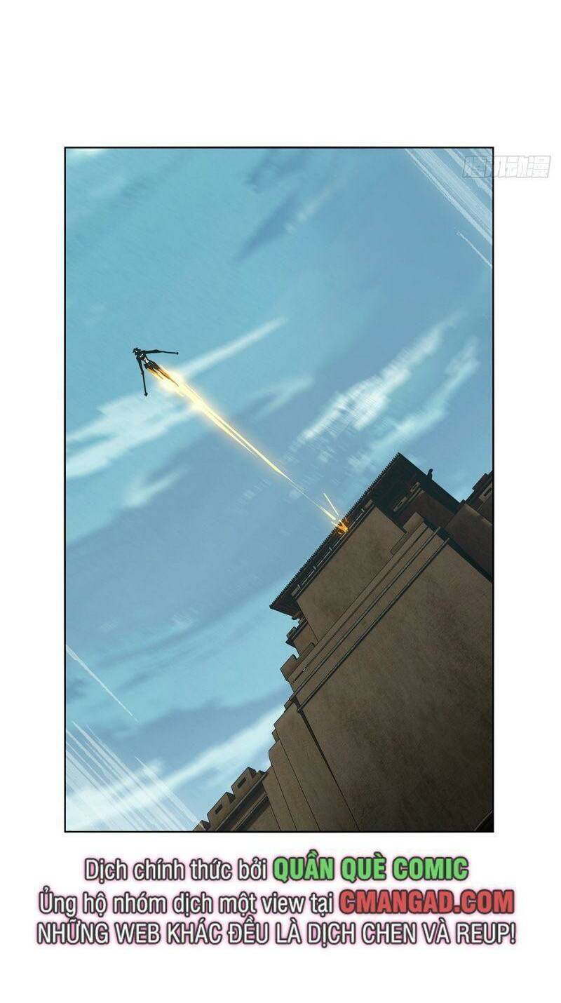 Đại Tượng Vô Hình - Chapter 269 - Page 24