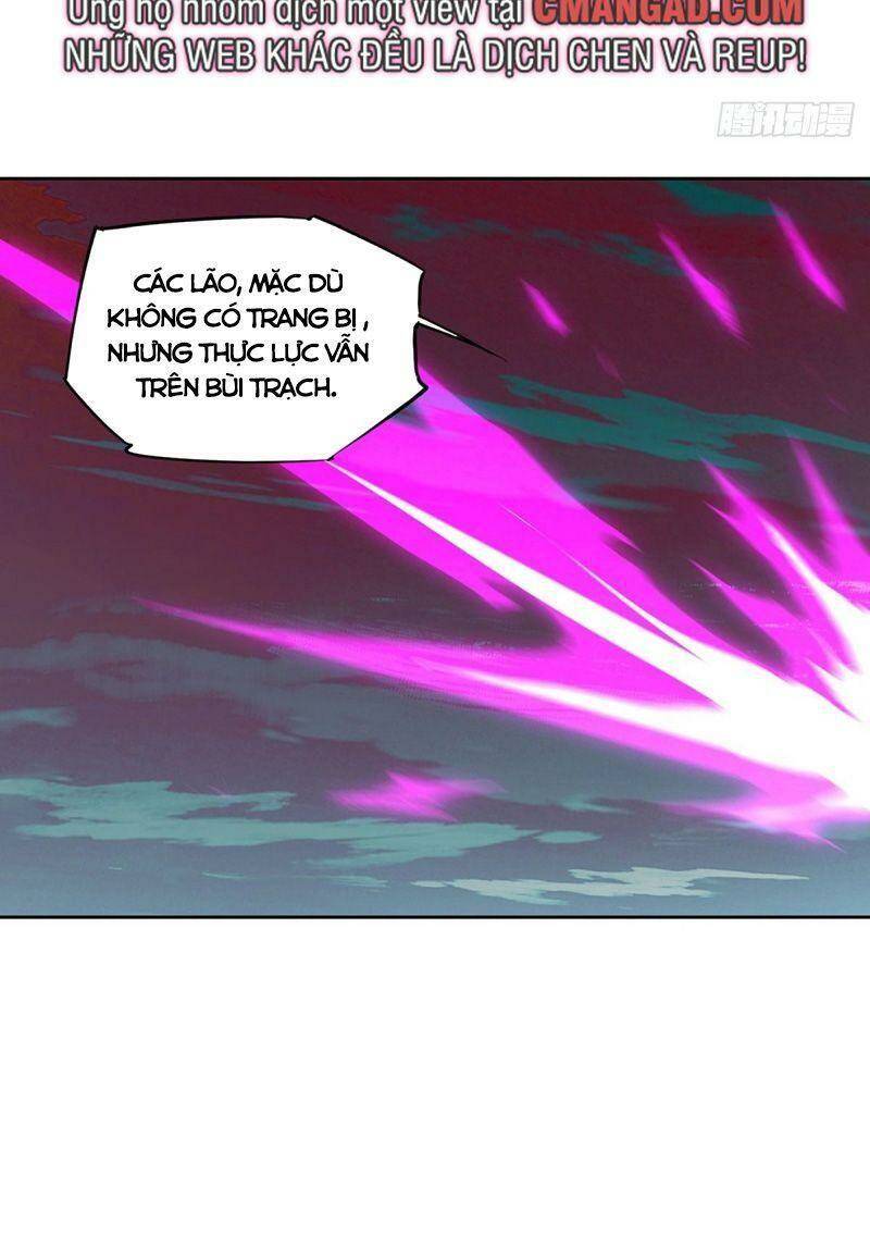 Đại Tượng Vô Hình - Chapter 269 - Page 30