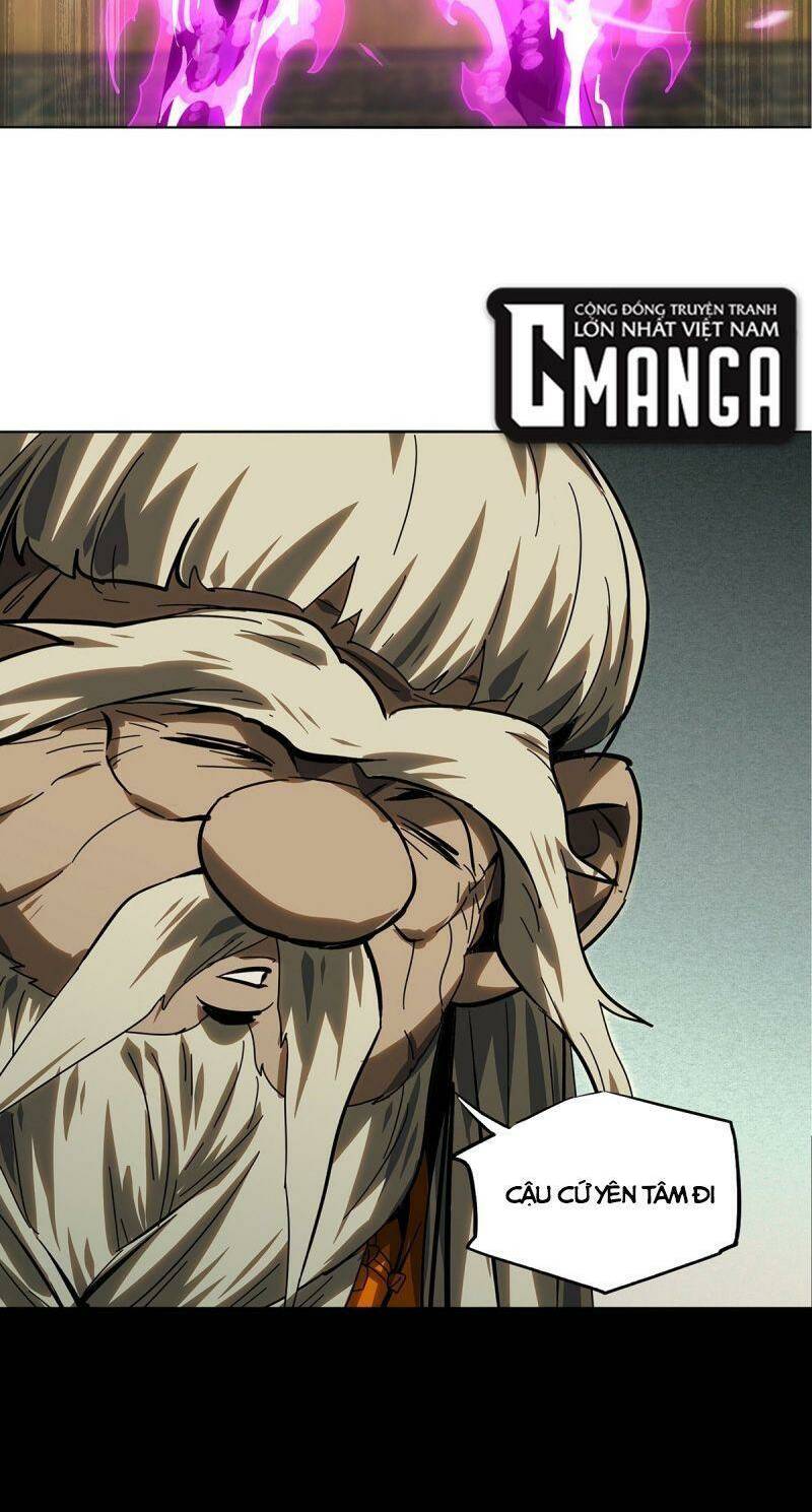 Đại Tượng Vô Hình - Chapter 269 - Page 32