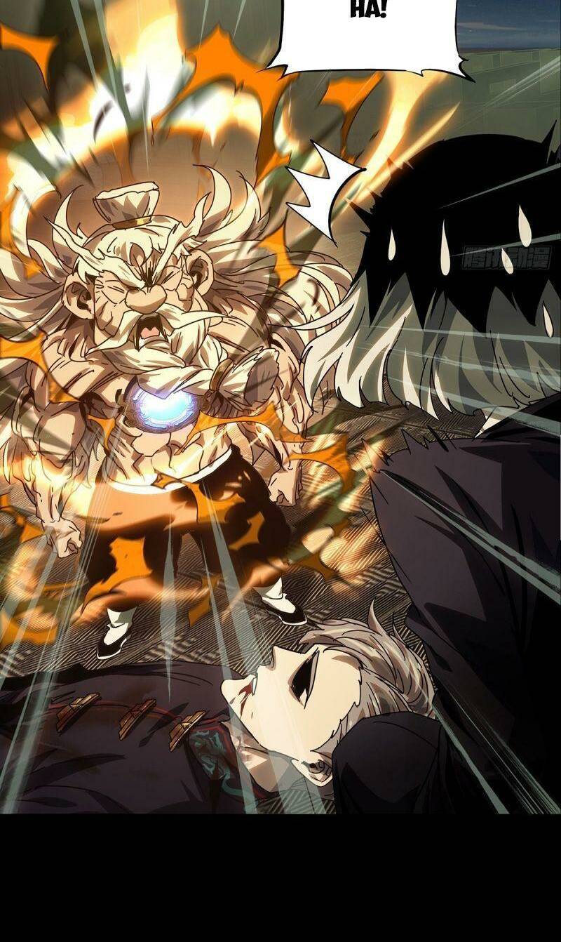 Đại Tượng Vô Hình - Chapter 269 - Page 34