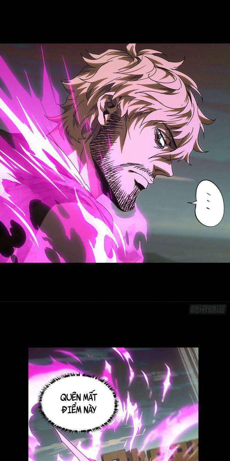 Đại Tượng Vô Hình - Chapter 269 - Page 37