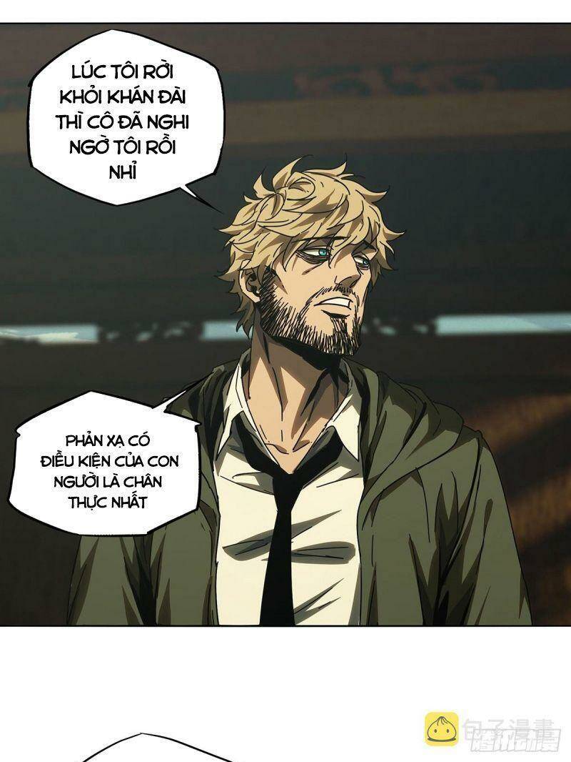 Đại Tượng Vô Hình - Chapter 269 - Page 3