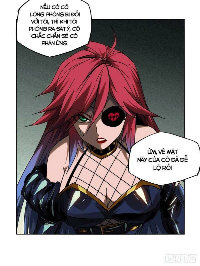 Đại Tượng Vô Hình - Chapter 269 - Page 4