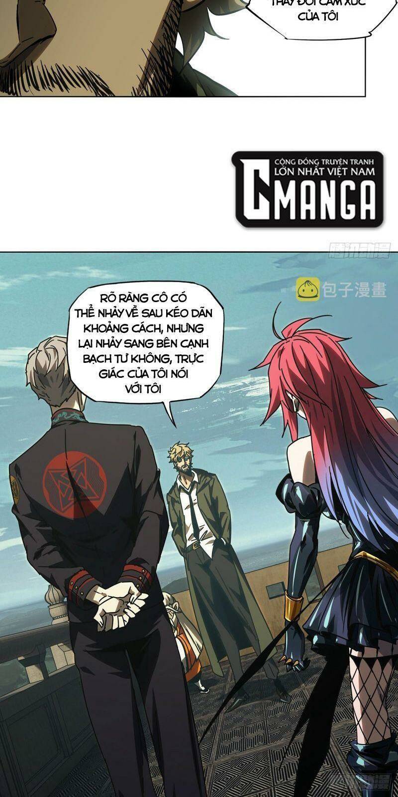 Đại Tượng Vô Hình - Chapter 269 - Page 6