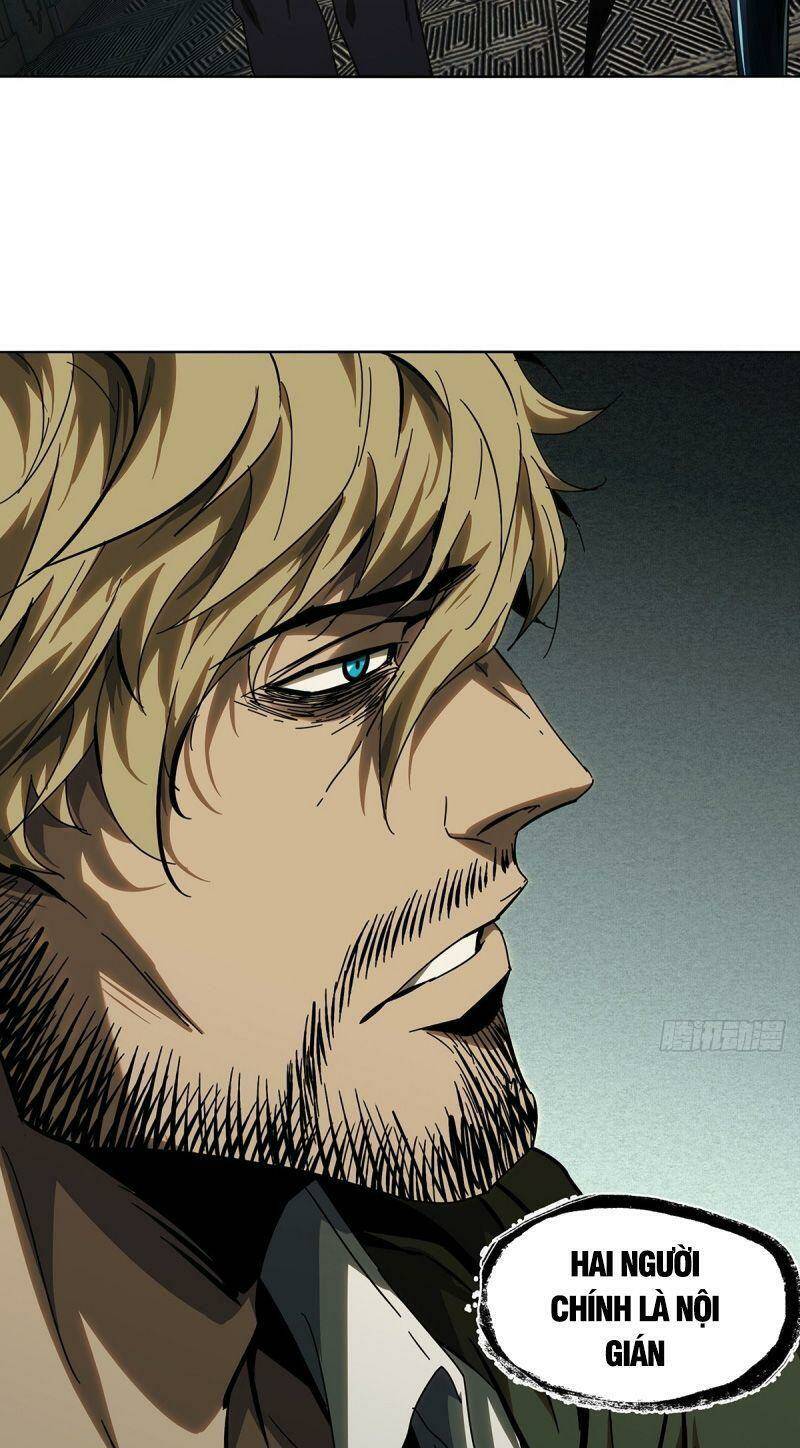 Đại Tượng Vô Hình - Chapter 269 - Page 7