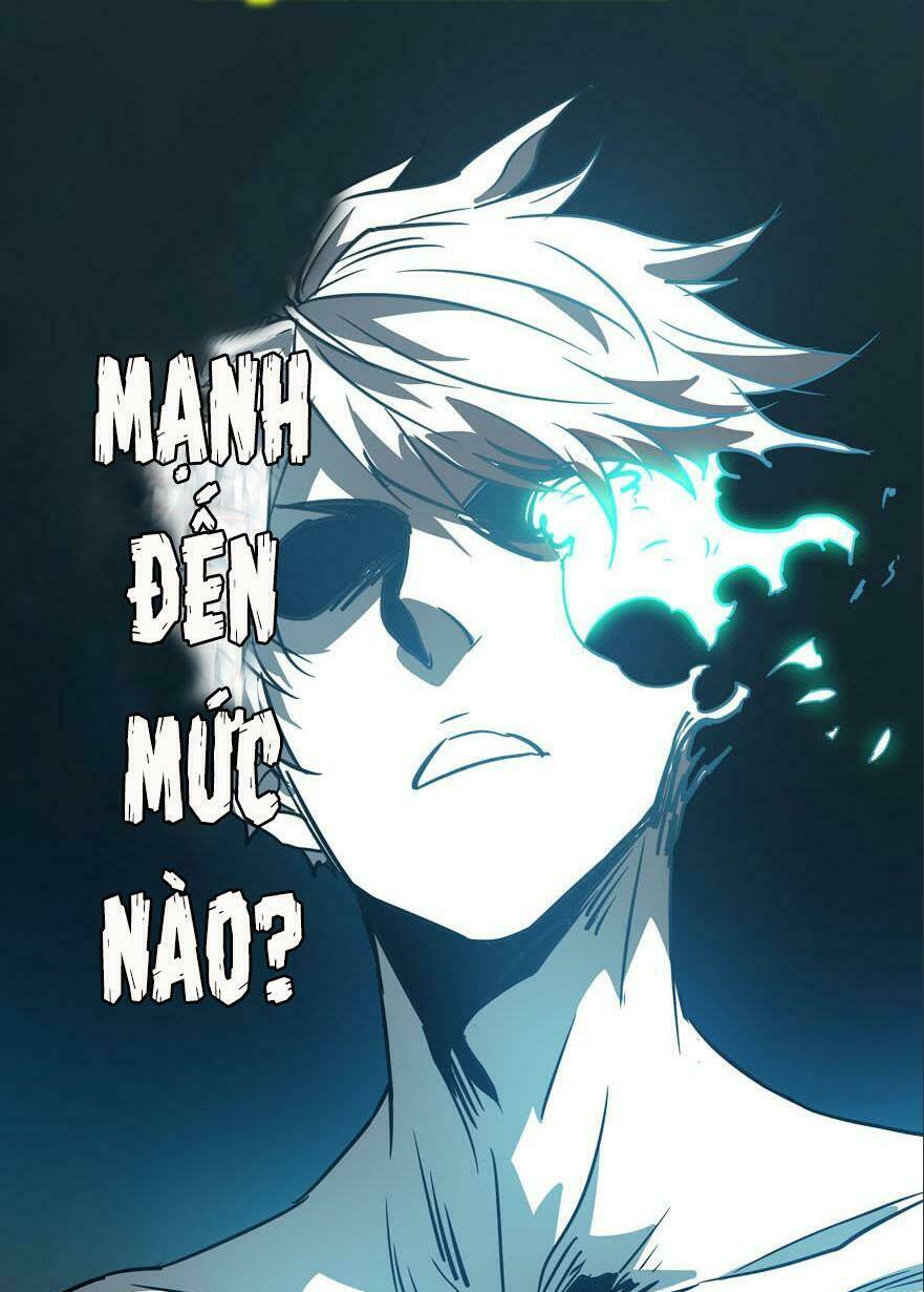 Đại Tượng Vô Hình - Chapter 27 - Page 11