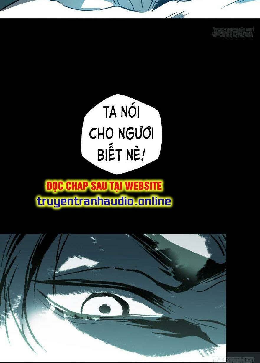 Đại Tượng Vô Hình - Chapter 27 - Page 12