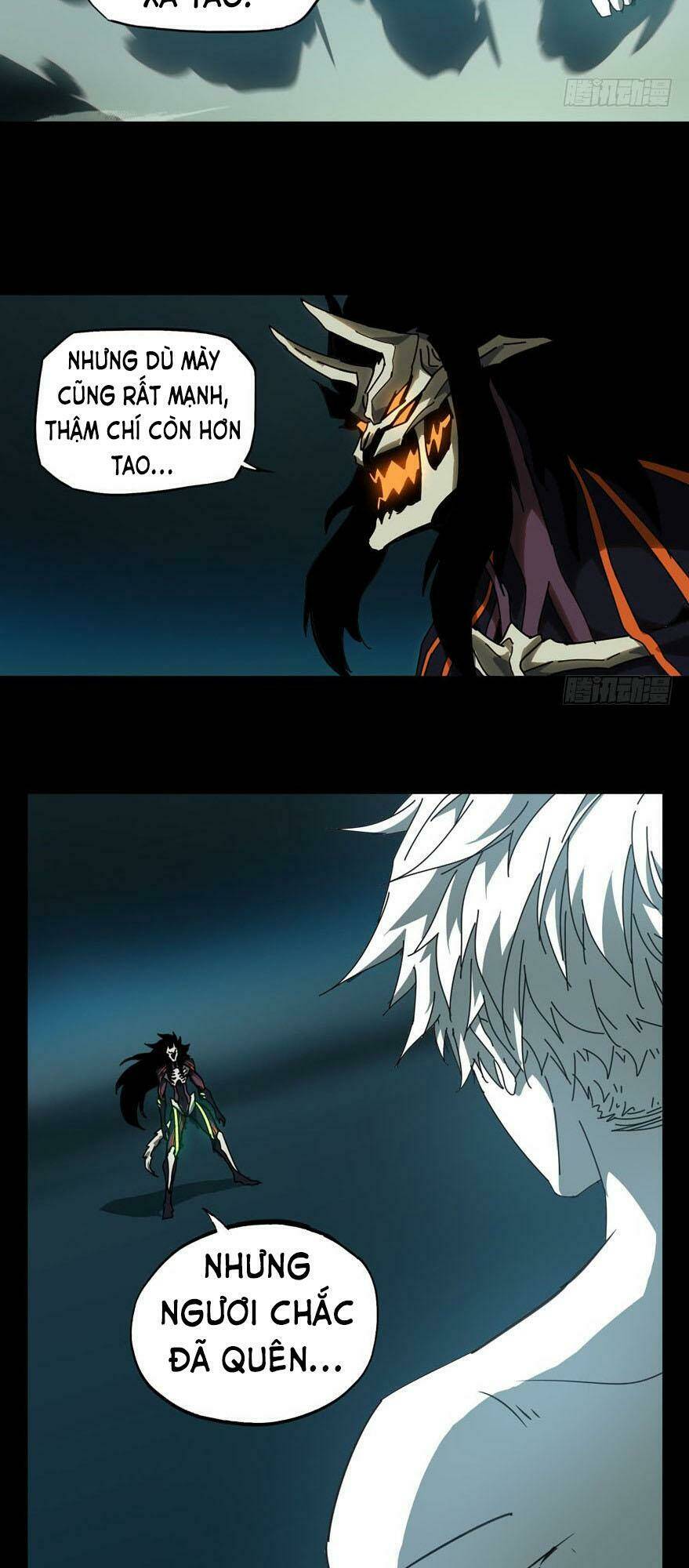 Đại Tượng Vô Hình - Chapter 27 - Page 16