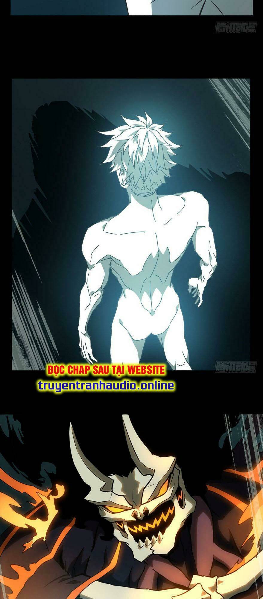 Đại Tượng Vô Hình - Chapter 27 - Page 17