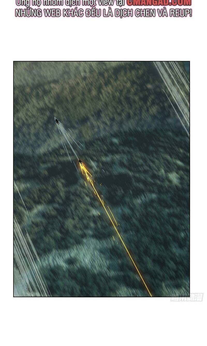 Đại Tượng Vô Hình - Chapter 270 - Page 12
