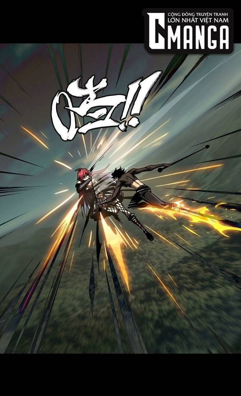 Đại Tượng Vô Hình - Chapter 270 - Page 14
