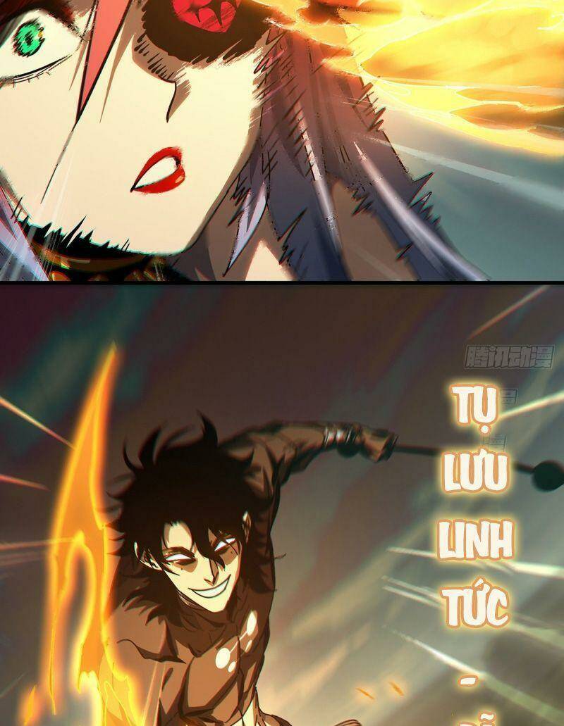 Đại Tượng Vô Hình - Chapter 270 - Page 18