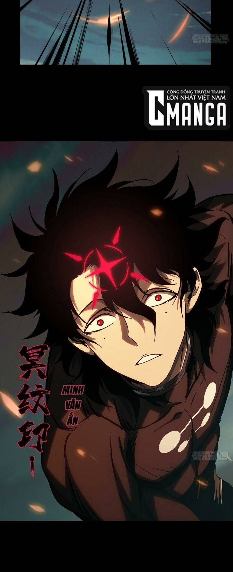 Đại Tượng Vô Hình - Chapter 270 - Page 23