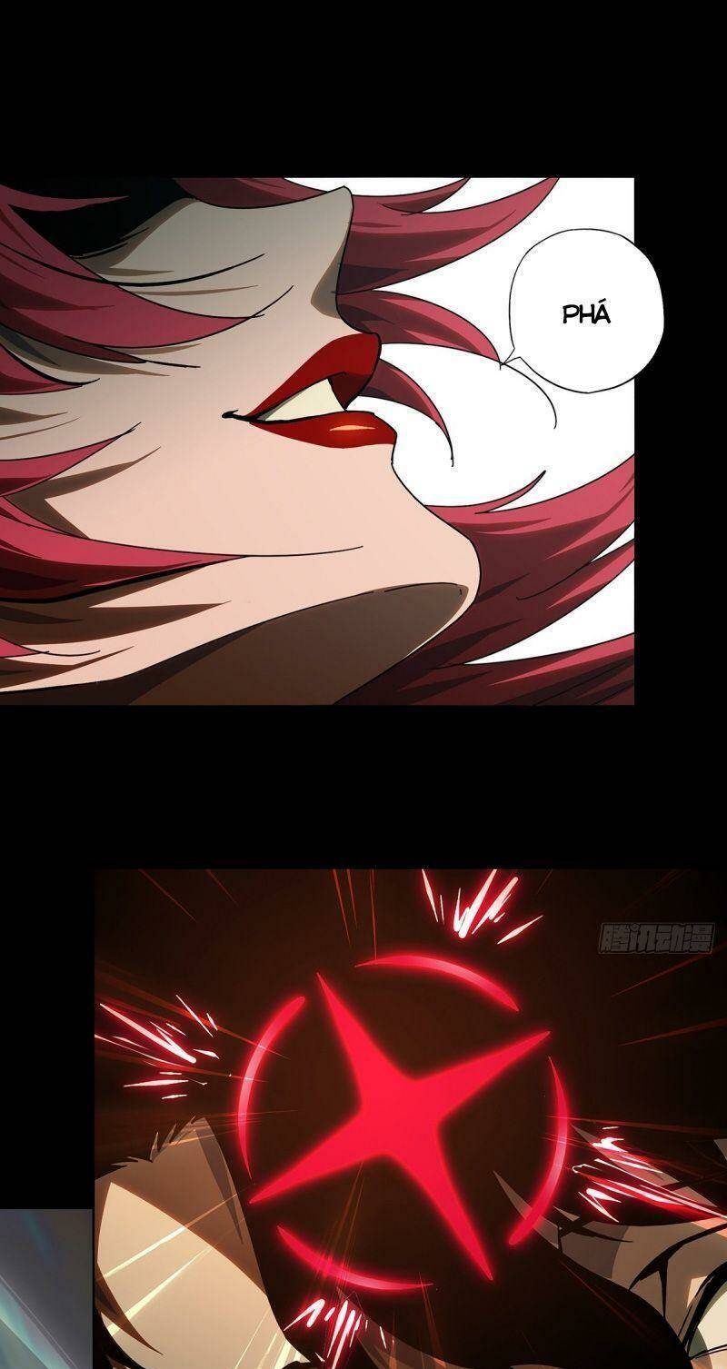 Đại Tượng Vô Hình - Chapter 270 - Page 24