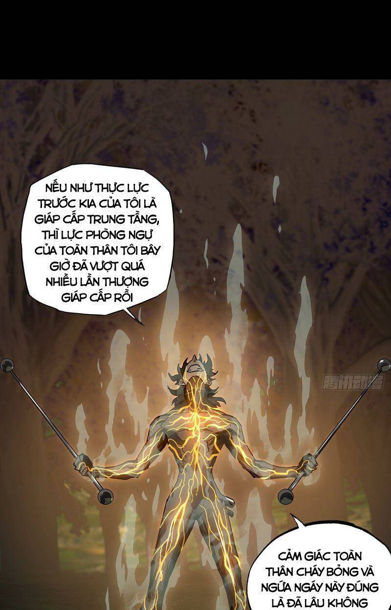 Đại Tượng Vô Hình - Chapter 270 - Page 32