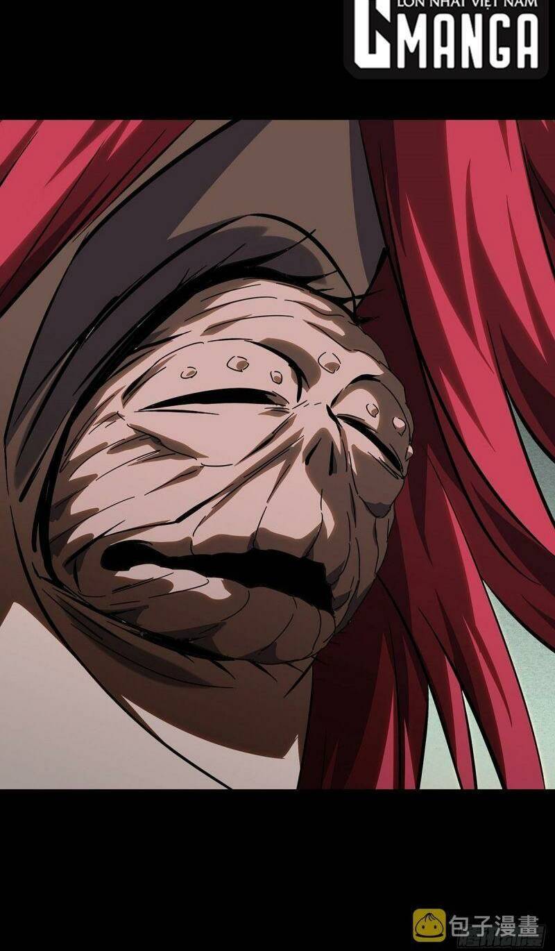 Đại Tượng Vô Hình - Chapter 271 - Page 10