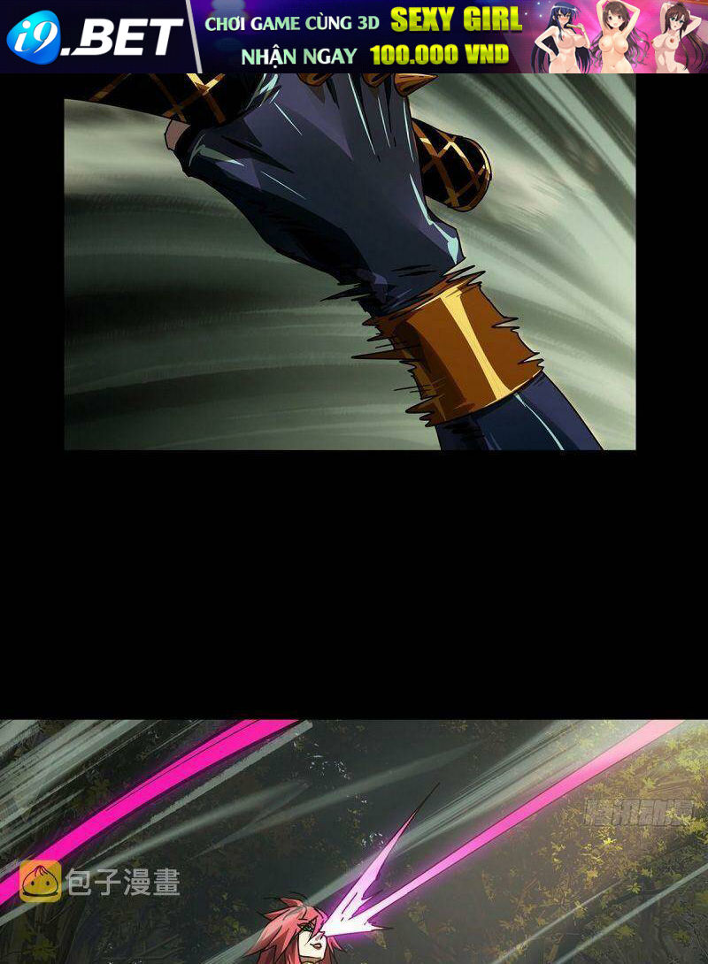 Đại Tượng Vô Hình - Chapter 271 - Page 12