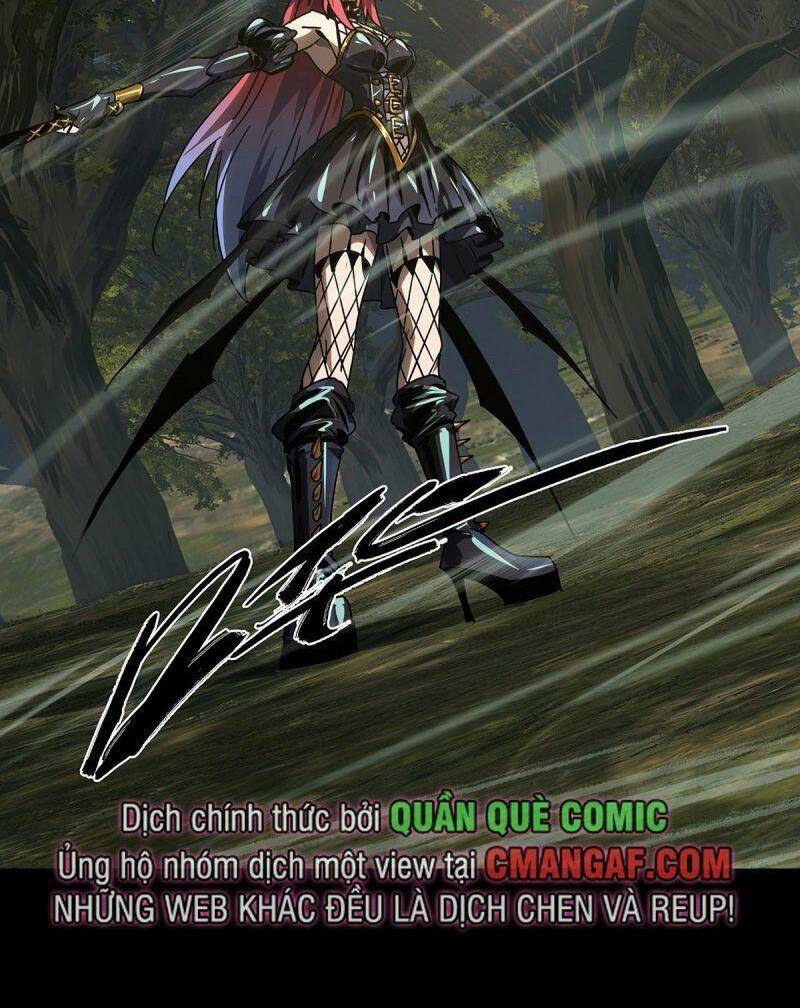 Đại Tượng Vô Hình - Chapter 271 - Page 13