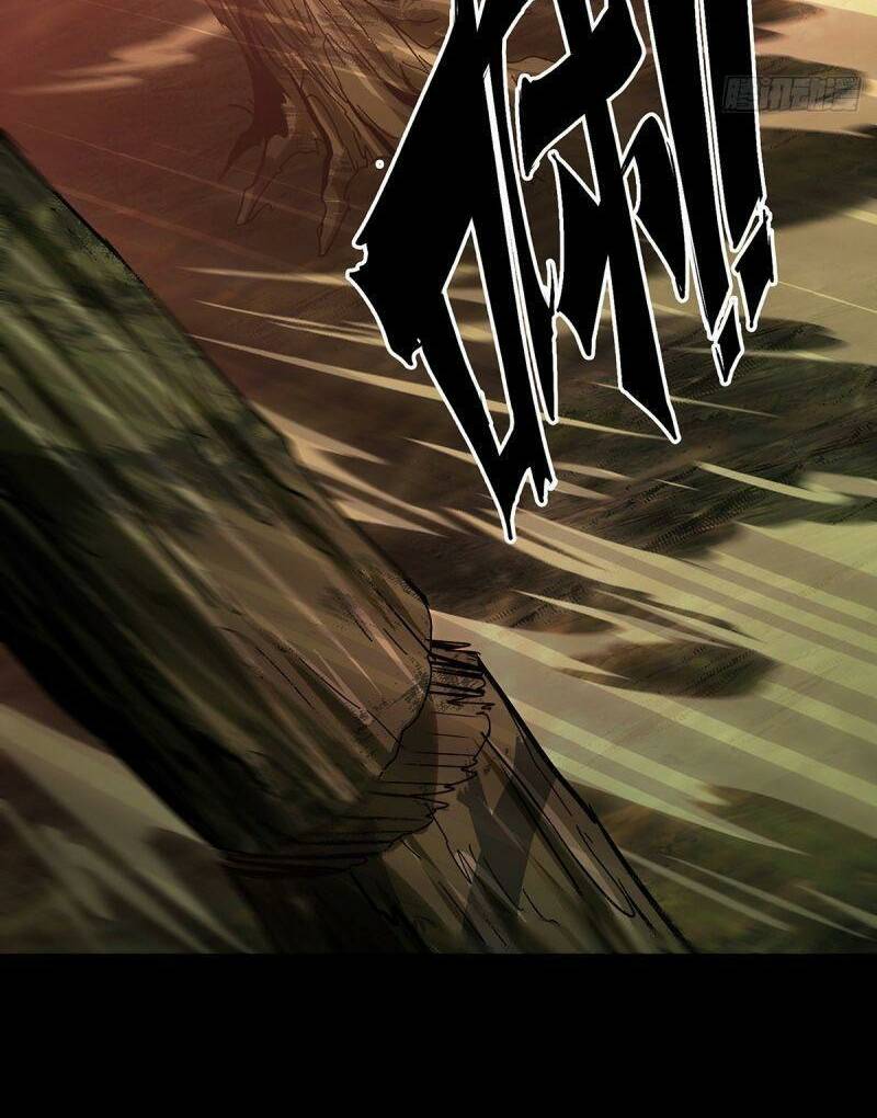 Đại Tượng Vô Hình - Chapter 271 - Page 16