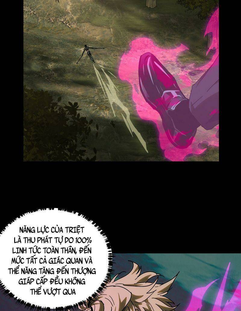 Đại Tượng Vô Hình - Chapter 271 - Page 24