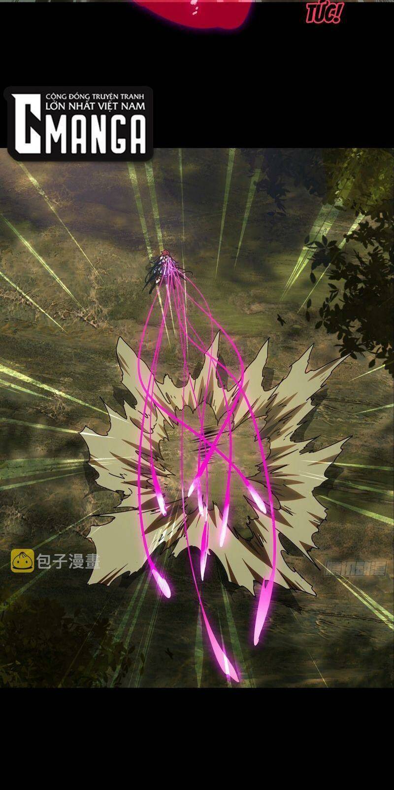 Đại Tượng Vô Hình - Chapter 271 - Page 29