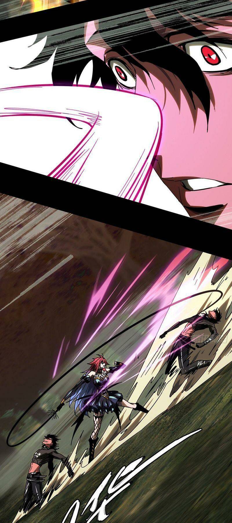 Đại Tượng Vô Hình - Chapter 271 - Page 34