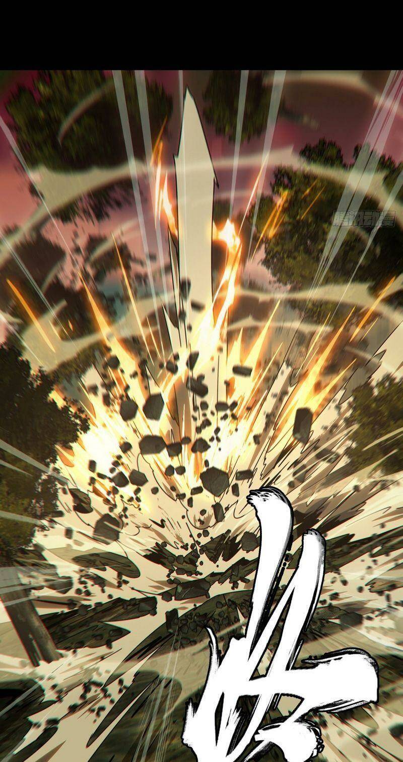 Đại Tượng Vô Hình - Chapter 271 - Page 40