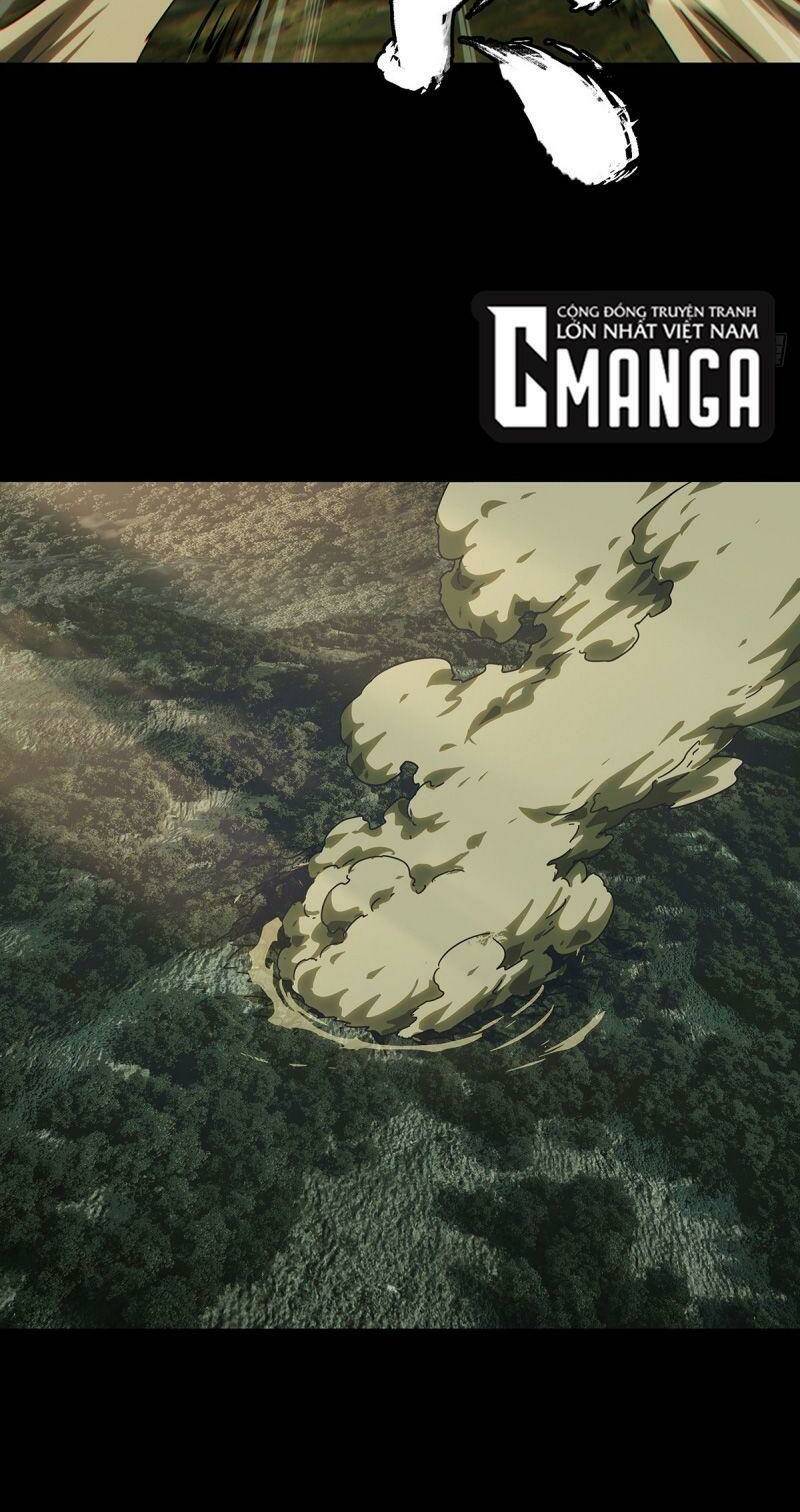 Đại Tượng Vô Hình - Chapter 271 - Page 41
