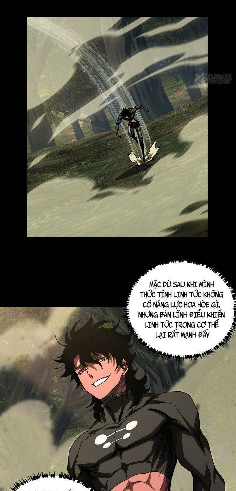 Đại Tượng Vô Hình - Chapter 271 - Page 42