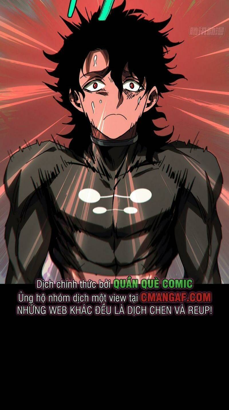 Đại Tượng Vô Hình - Chapter 271 - Page 45