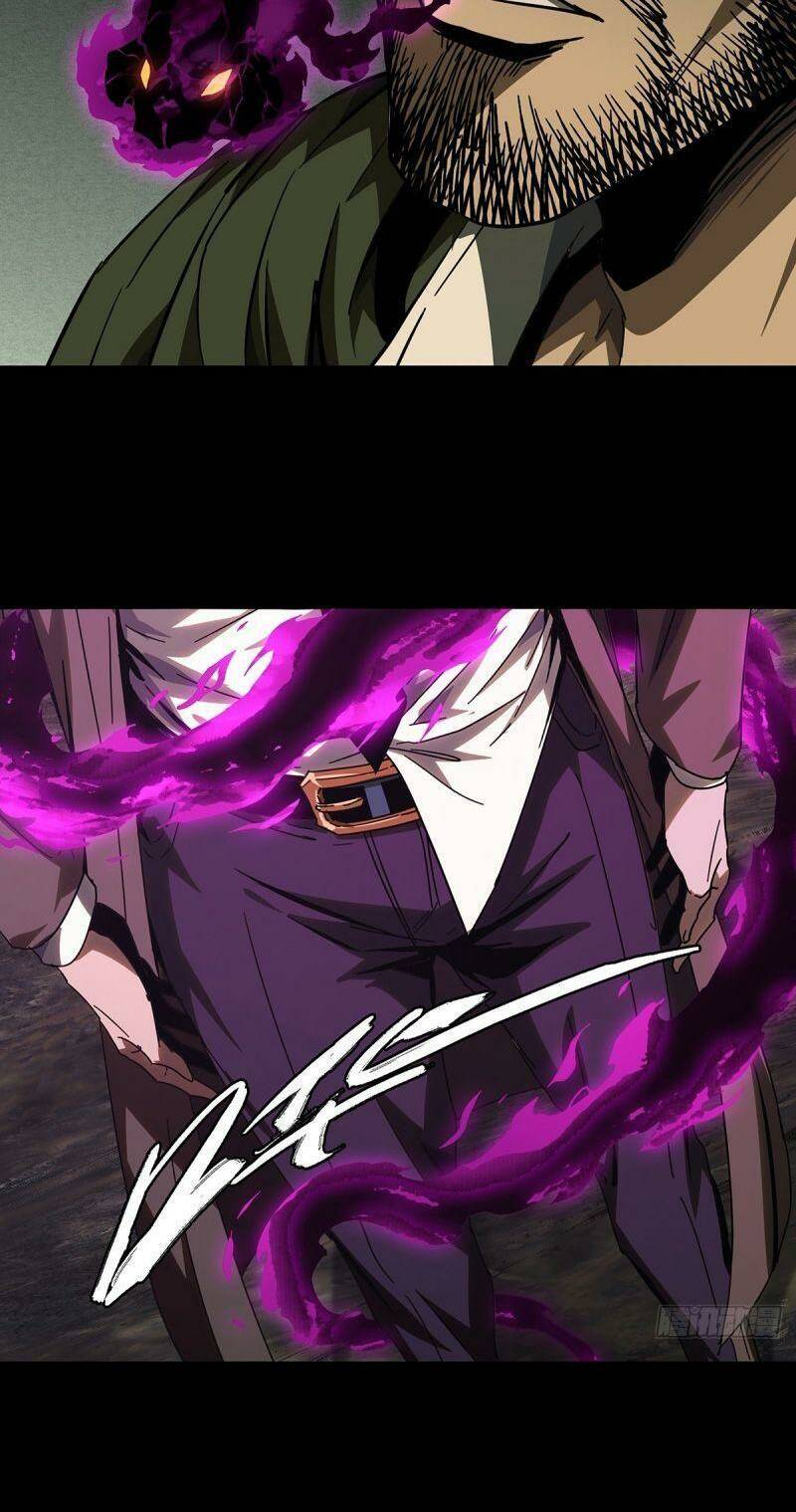 Đại Tượng Vô Hình - Chapter 271 - Page 4