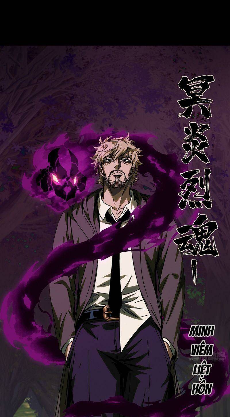 Đại Tượng Vô Hình - Chapter 271 - Page 5